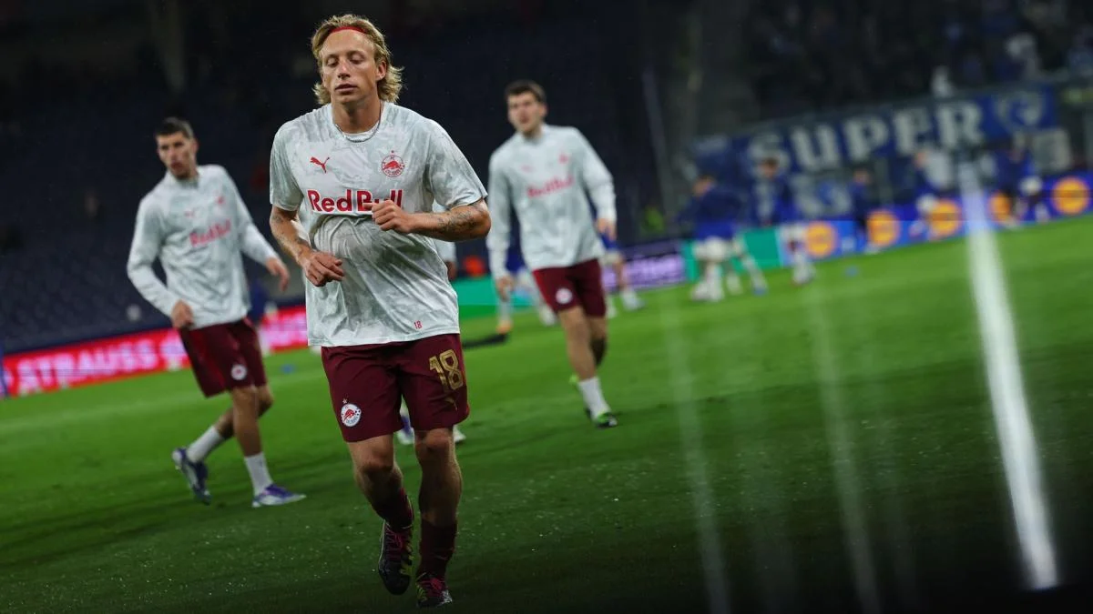 L’OL est en passe de verrouiller une nouvelle recrue