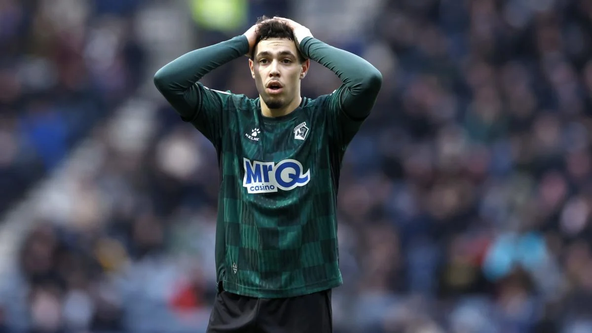 Watford : Othmane Maamma attise les convoitises