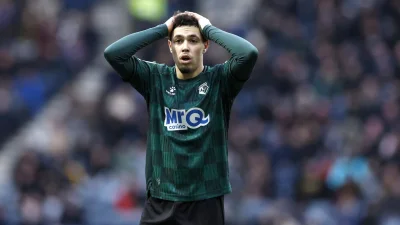 Watford : Othmane Maamma attise les convoitises