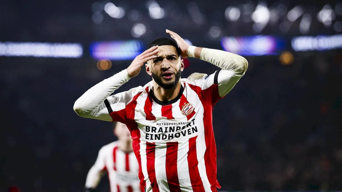 Bayern Munich : accord trouvé avec Ismaël Saibari 