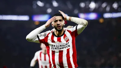 Bayern Munich : accord trouvé avec Ismaël Saibari 