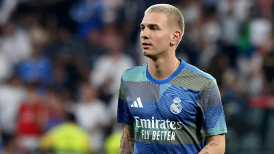 River Plate veut Mastantuono et Echeverri