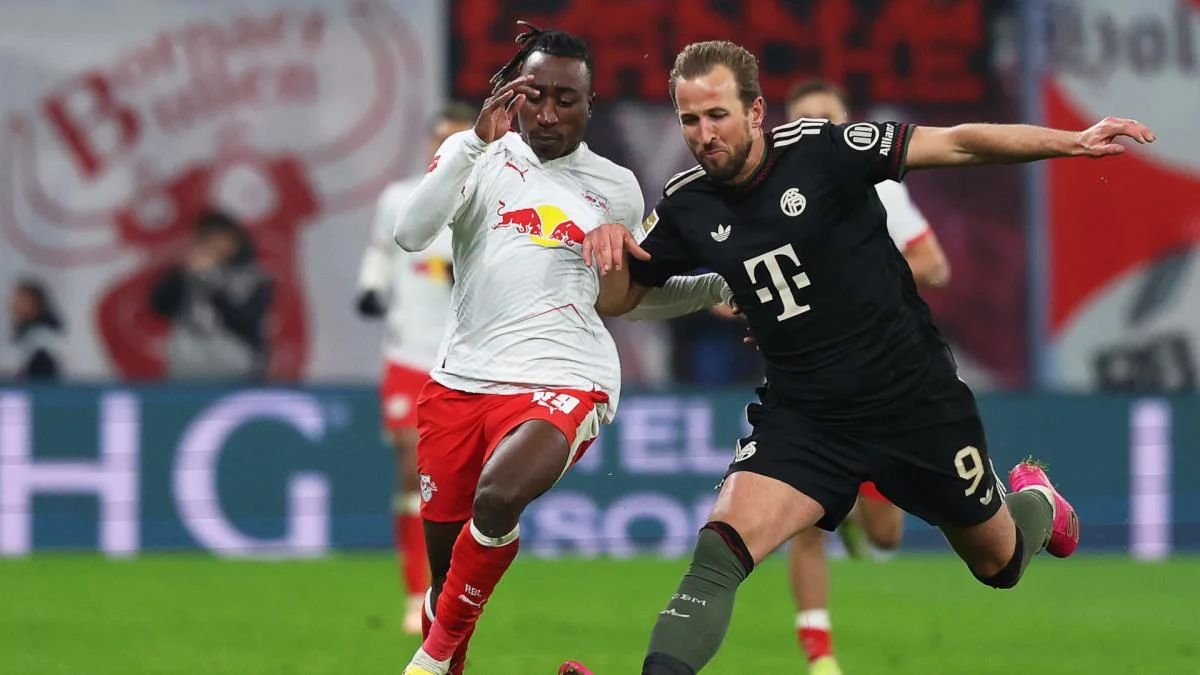Mercato : Yan Diomandé prêt à faire le grand saut