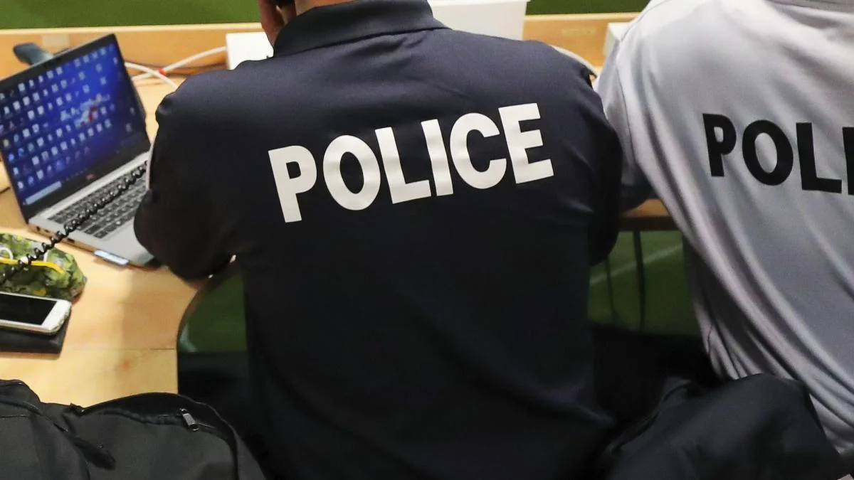 LdC : un policier ivre condamné après avoir braqué des supporters du PSG 