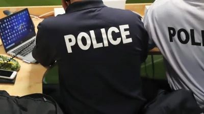 LdC : un policier ivre condamné après avoir braqué des supporters du PSG 
