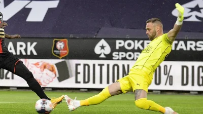 Après une montée en R2 et 22 buts marqués, l’ancien gardien Baptiste Reynet raccroche les crampons