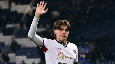 Inter : les 3 pistes prioritaires pour le mercato