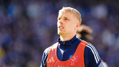 Les détails de l’accord entre Rennes et Hambourg pour Gronbaek 