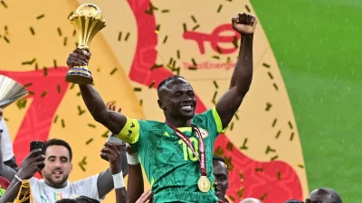 CdM 2026 : un ancien joueur du PSG va supporter le Sénégal
