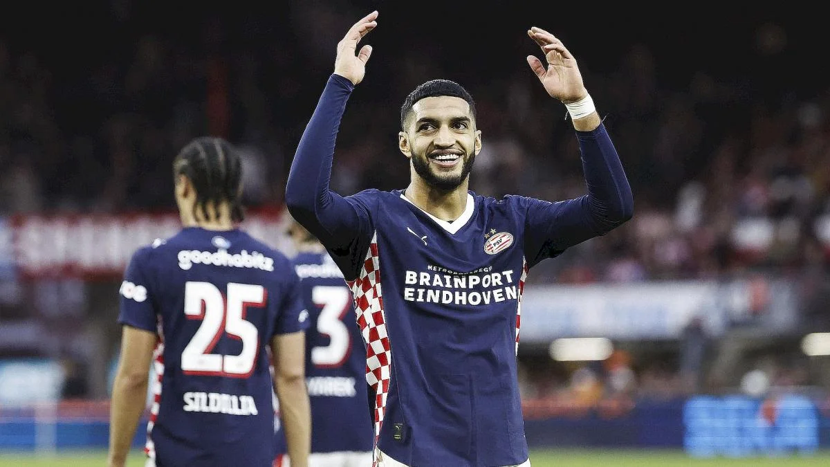 Bayern : c’est quasiment bouclé pour Saibari ! 