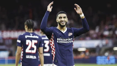 Bayern : c’est quasiment bouclé pour Saibari ! 