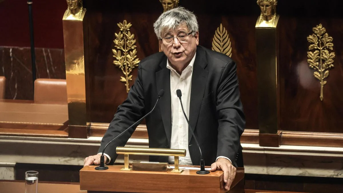 La LFP répond fermement à l’Assemblée nationale 