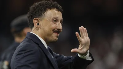 Pablo Longoria est déjà en train de faire des folies avec River Plate