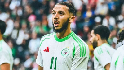 Pays-Bas - Algérie : les compositions officielles