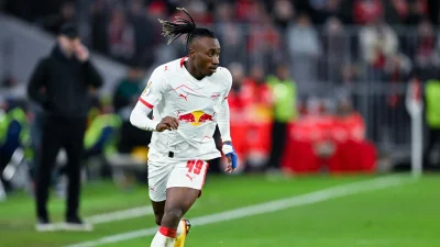 Yan Diomandé déclare sa flamme au PSG !