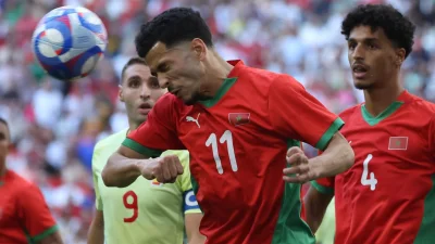 CdM 2026, Maroc : un joueur bloqué pour un problème de visa ! 