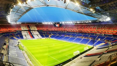 Commission de discipline : l’OL et Brest sanctionnés