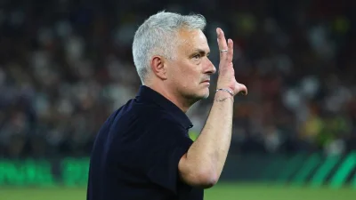 Real Madrid : Florentino Pérez annonce la venue de José Mourinho