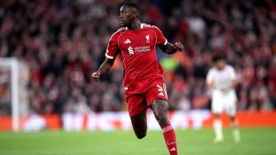 Ibrahima Konaté sera un joueur du Real Madrid assure Florentino Pérez