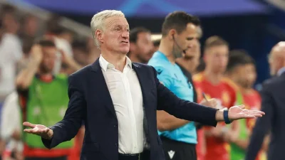 Didier Deschamps sait ce qu’il a changé entre 2012 et 2026