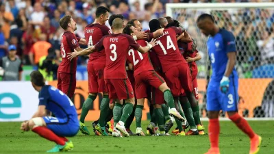 Euro 2016 : la révélation de Deschamps sur le but d’Eder qui va faire parler 