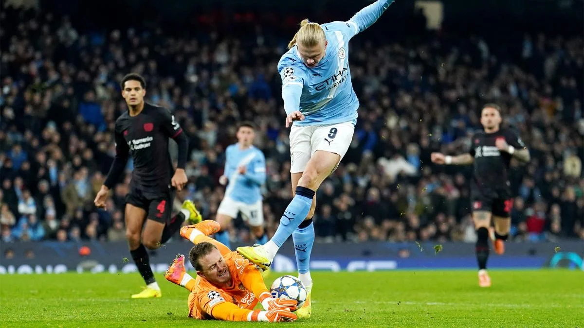 Man City menace de poursuivre en justice Enrique Riquelme