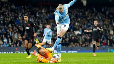 Man City menace de poursuivre en justice Enrique Riquelme