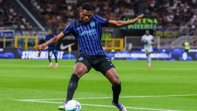 Real Madrid : Denzel Dumfries a passé sa visite médicale