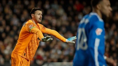 OM : Stole Dimitrievski prolonge à Valence