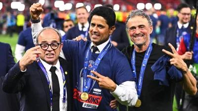 Le PSG va faire un nouveau coup à la Renato Marin en Italie