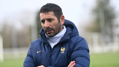 Euro U17 : les Bleuets éliminés par la Belgique en demi-finale