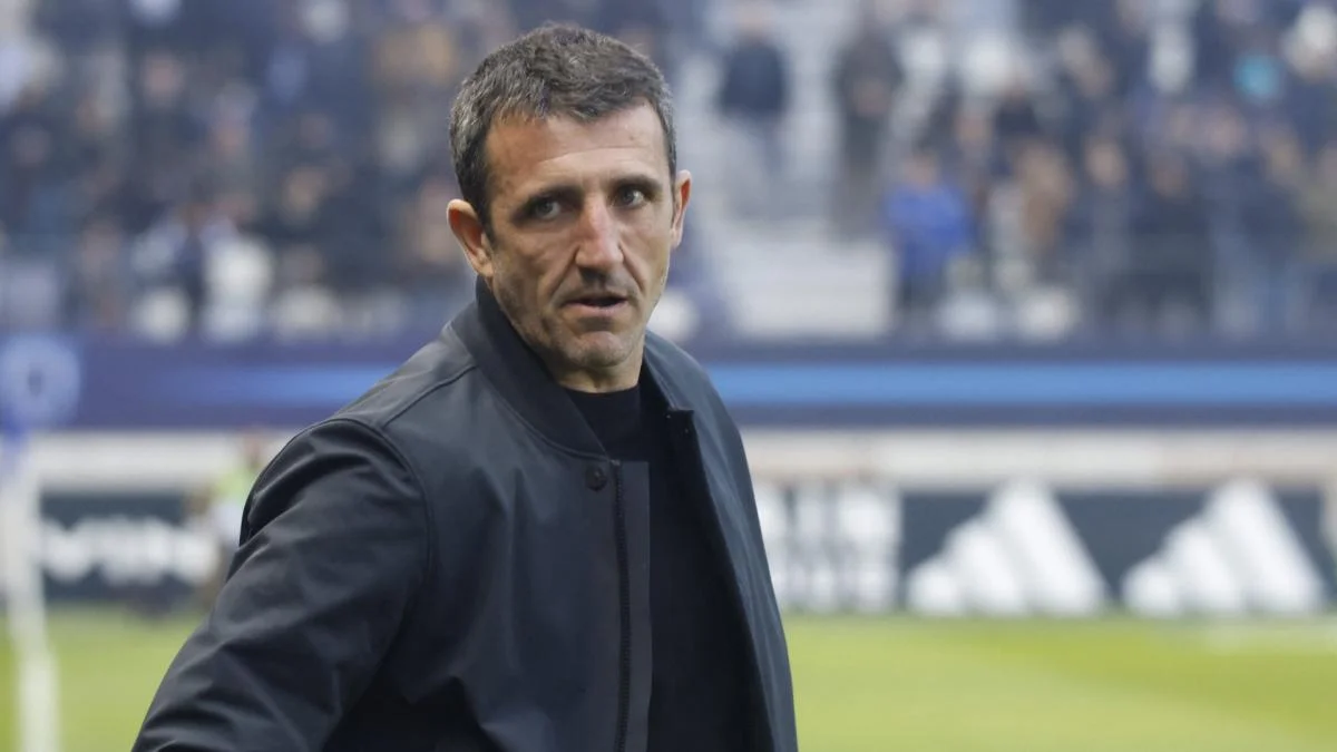 Stéphane Gilli va rebondir à Angers