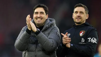 Liverpool : les premiers mots d’Andoni Iraola