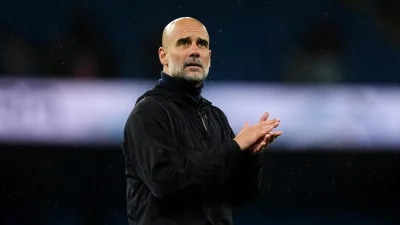Man City : Pep Guardiola a voulu démissionner 100 fois