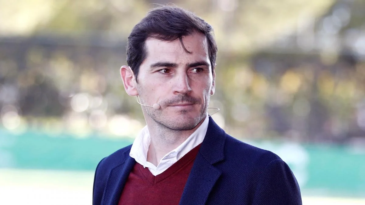 Real Madrid : Casillas rejoint l’organigramme de Riquelme