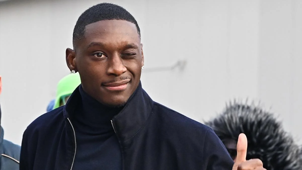 Juventus : le départ de Dusan Vlahovic ouvre la voie à Kolo Muani