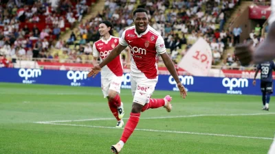 Le Barça tente d’imposer une clause à Monaco pour Ansu Fati