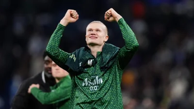 Real Madrid : révélations sur Erling Haaland et Florentino Pérez
