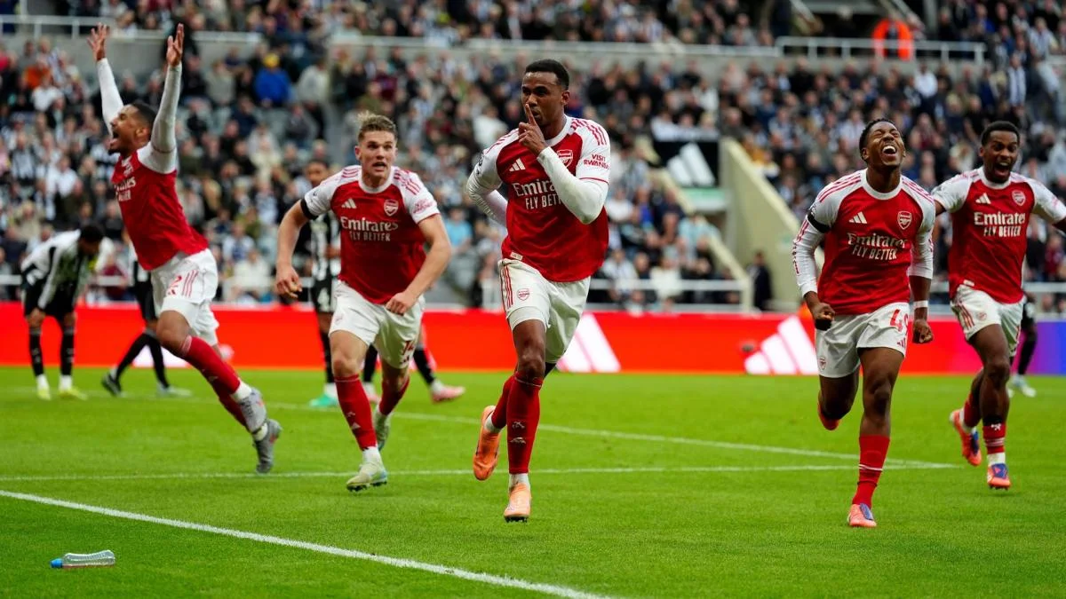Les 6 nommés pour le titre de meilleur joueur de Premier League