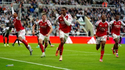 Les 6 nommés pour le titre de meilleur joueur de Premier League