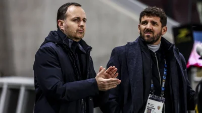 Le RC Lens s’agite en coulisses