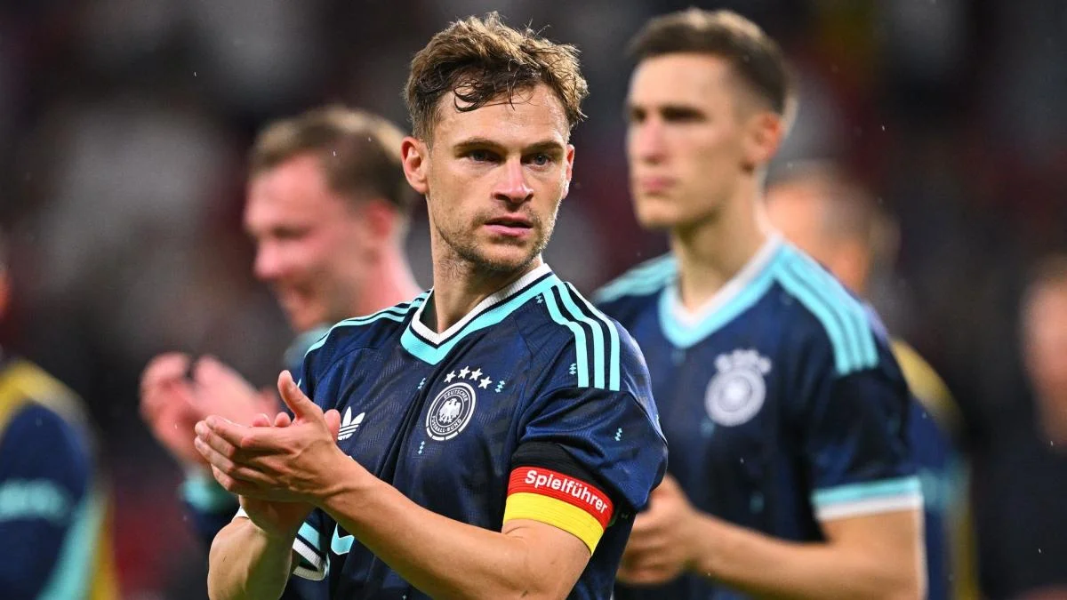 L’Allemagne craint la Côte d’Ivoire après la rencontre face aux Bleus