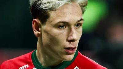 PSG, Lokomotiv Moscou : Aleksey Batrakov sort du silence