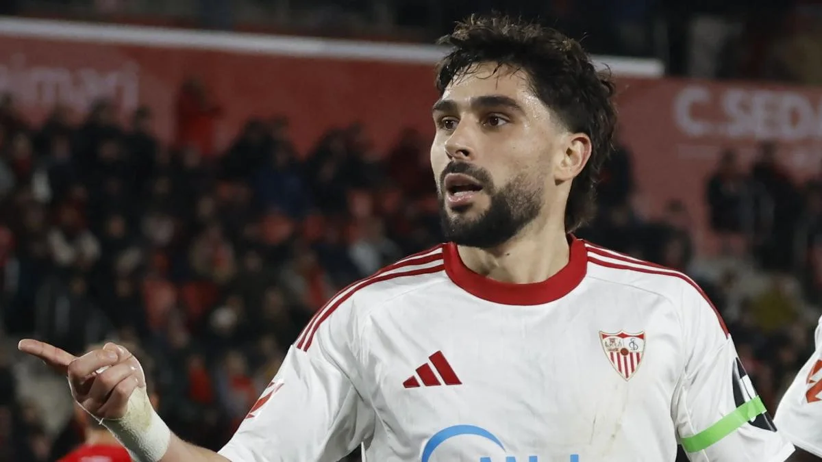 Mercato OM : Neal Maupay dévoile sa future destination préférée