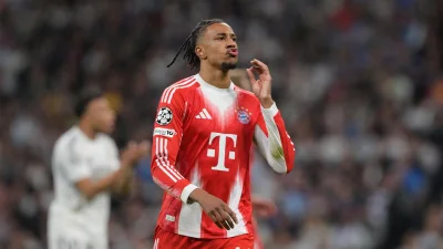 Real Madrid : le Bayern Munich est catégorique pour Michael Olise !