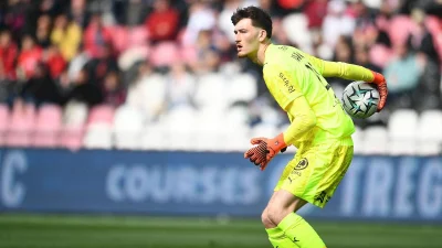 JT Foot Mercato : un grand espoir français va s’engager en Premier League