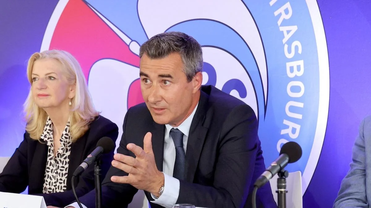 Strasbourg veut récupérer l’un des plus grands espoirs du PSG
