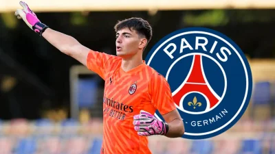 PSG : qui est Alessandro Longoni, le nouveau Gianluigi Donnarumma ? 
