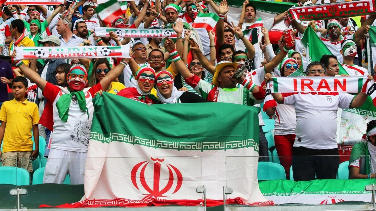 L’Iran a reçu ses visas pour la Coupe du Monde