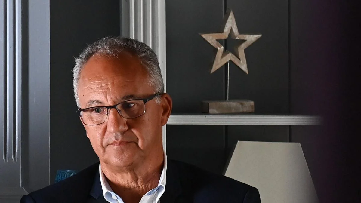 Mercato Angers : Anthony Lopes, Gilli, Dujeux… les révélations de Saïd Chabane
